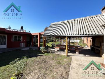 Quinta - Pilar - La delfina - Pagnano 1223