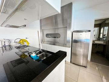 Departamento en  Microcentro