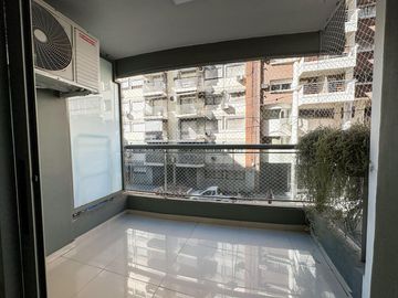 Departamento en  Microcentro