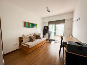 Departamento en  Microcentro