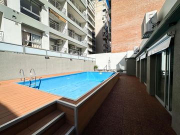 Departamento en  Microcentro