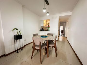 Departamento en  Microcentro