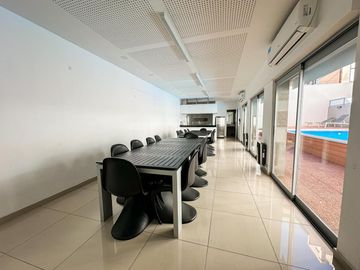 Departamento en  Microcentro