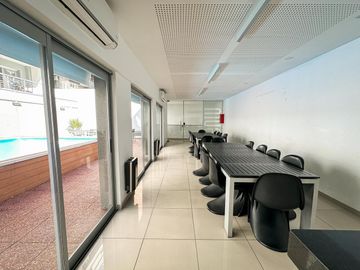 Departamento en  Microcentro