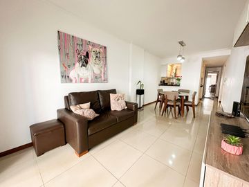 Departamento en  Microcentro