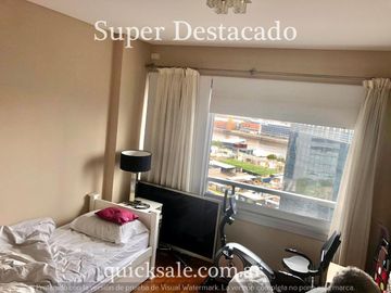 Departamento - Puerto Madero
