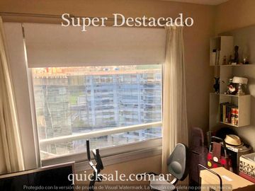 Departamento - Puerto Madero