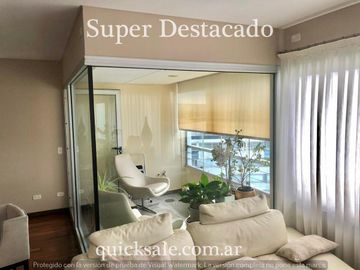 Departamento - Puerto Madero