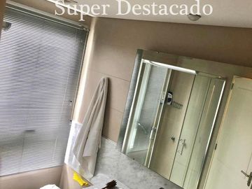 Departamento - Puerto Madero
