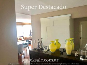 Departamento - Puerto Madero