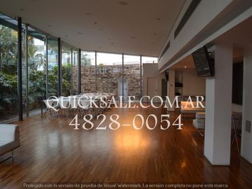 Departamento - Puerto Madero
