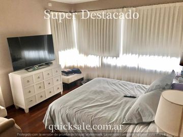 Departamento - Puerto Madero