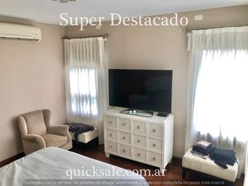 Departamento - Puerto Madero