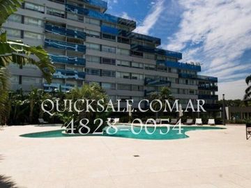 Departamento - Puerto Madero