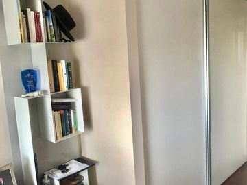 Departamento - Puerto Madero
