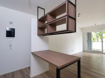Boedo 200 - VENTA -  2  ambientes - Almagro sur - A ESTRENAR