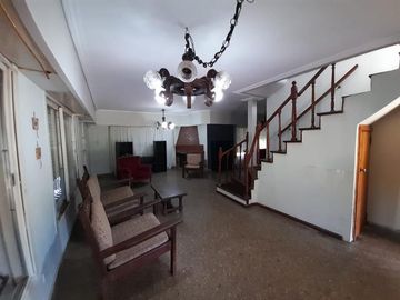 Casa - El Trébol