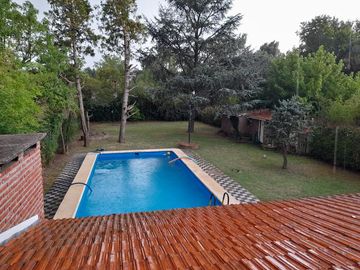 Casa - El Trébol