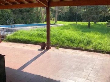 Casa - El Trébol