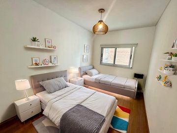 Departamento en  Belgrano