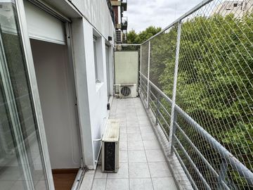 Departamento en  Belgrano