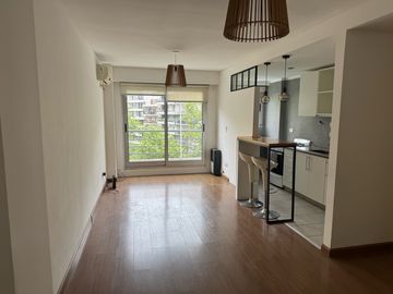 Departamento en  Belgrano