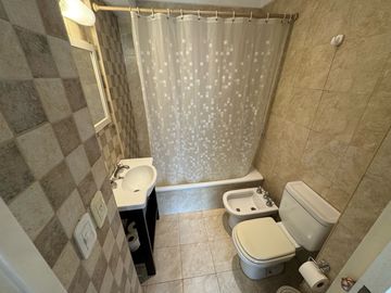 Departamento en  Belgrano