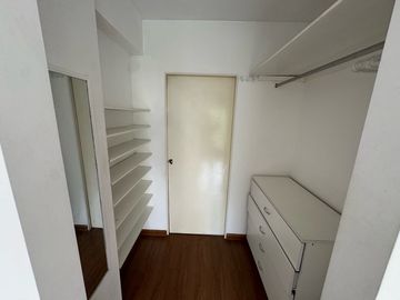 Departamento en  Belgrano