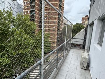 Departamento en  Belgrano