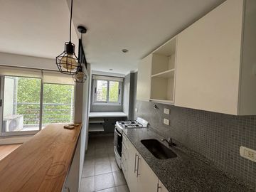 Departamento en  Belgrano