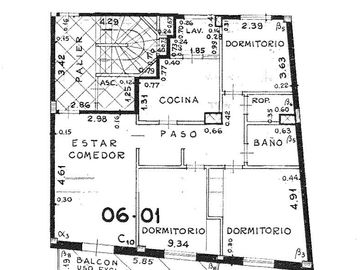 Venta departamento Centro, Rosario. San Lorenzo / Buenos Aires