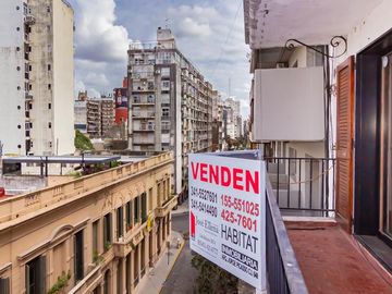 Venta departamento Centro, Rosario. San Lorenzo / Buenos Aires
