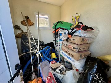 VENTA CASA 5 AMBIENTES SAN SEBASTIAN EN 2 PLANTAS A LA LAGUNA