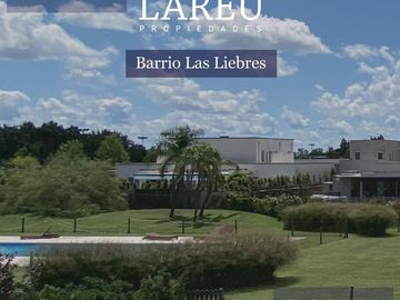 Casa en Venta, Barrio Privado Las Liebres