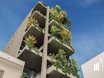 Departamento en venta 3 dormitorios a estrenar con ubicación privilegiada Pichincha Rosario