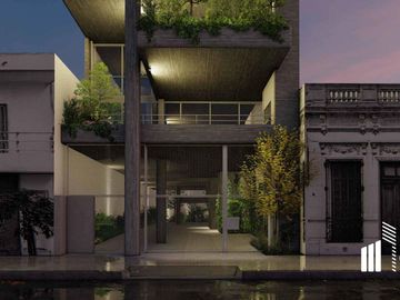 Departamento en venta 3 dormitorios a estrenar con ubicación privilegiada Pichincha Rosario