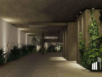 Departamento en venta 3 dormitorios a estrenar con ubicación privilegiada Pichincha Rosario