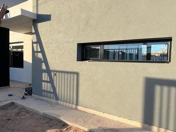 Venta Casa 3 Dormitorios  en Pozo - Rinco del Rio- Neuquen Capital