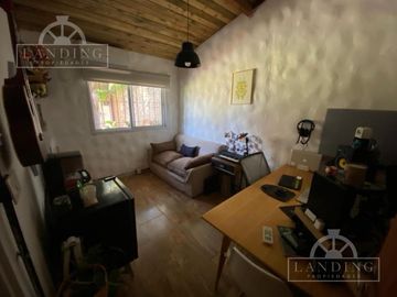 Casa - Barrio Parque Leloir