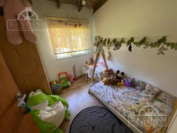 Casa - Barrio Parque Leloir