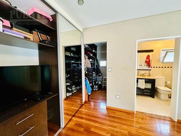 Casa en Solar Del Bosque