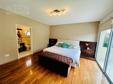Casa en Solar Del Bosque
