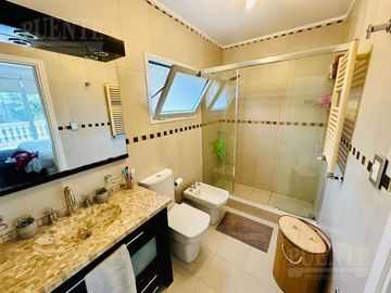 Casa en Solar Del Bosque