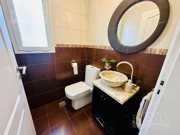 Casa en Solar Del Bosque