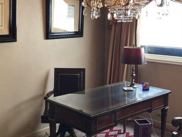 Departamento en venta - 6 Dormitorios 4 Baños - Cochera - 330Mts2 - Recoleta