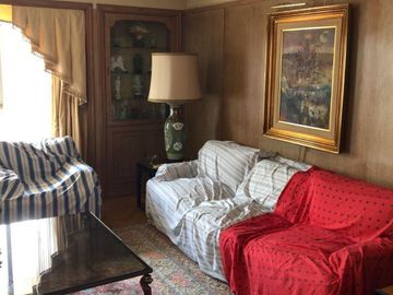 Departamento en venta - 6 Dormitorios 4 Baños - Cochera - 330Mts2 - Recoleta