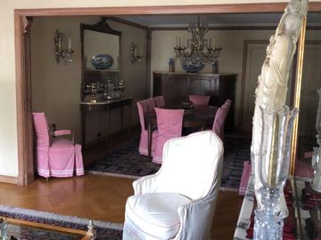 Departamento en venta - 6 Dormitorios 4 Baños - Cochera - 330Mts2 - Recoleta