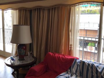 Departamento en venta - 6 Dormitorios 4 Baños - Cochera - 330Mts2 - Recoleta