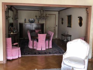 Departamento en venta - 6 Dormitorios 4 Baños - Cochera - 330Mts2 - Recoleta
