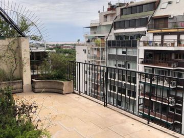 Departamento en venta - 6 Dormitorios 4 Baños - Cochera - 330Mts2 - Recoleta